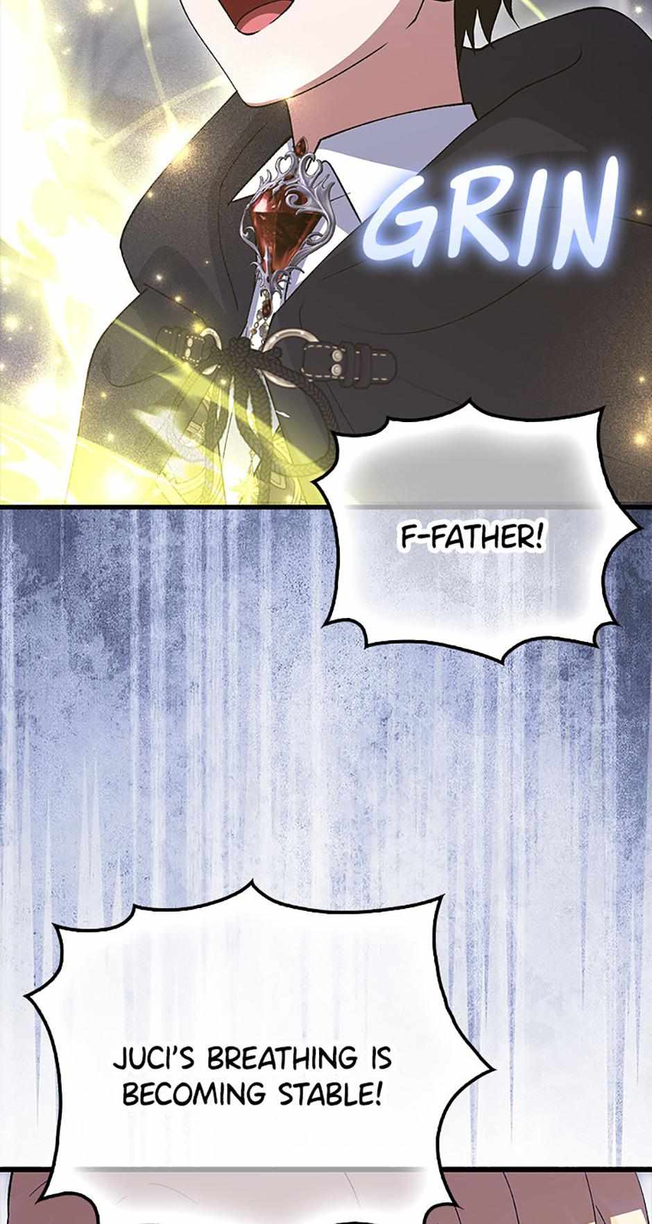 Princess Baekho Is Not Dangerous Chapter 9 page 49 - 