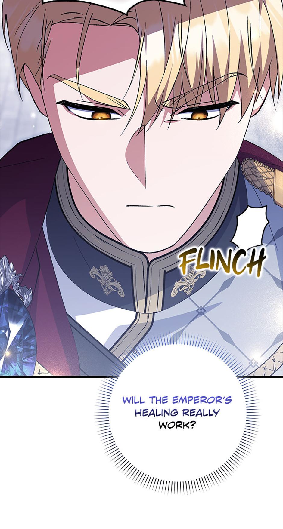Princess Baekho Is Not Dangerous Chapter 9 page 50 - 