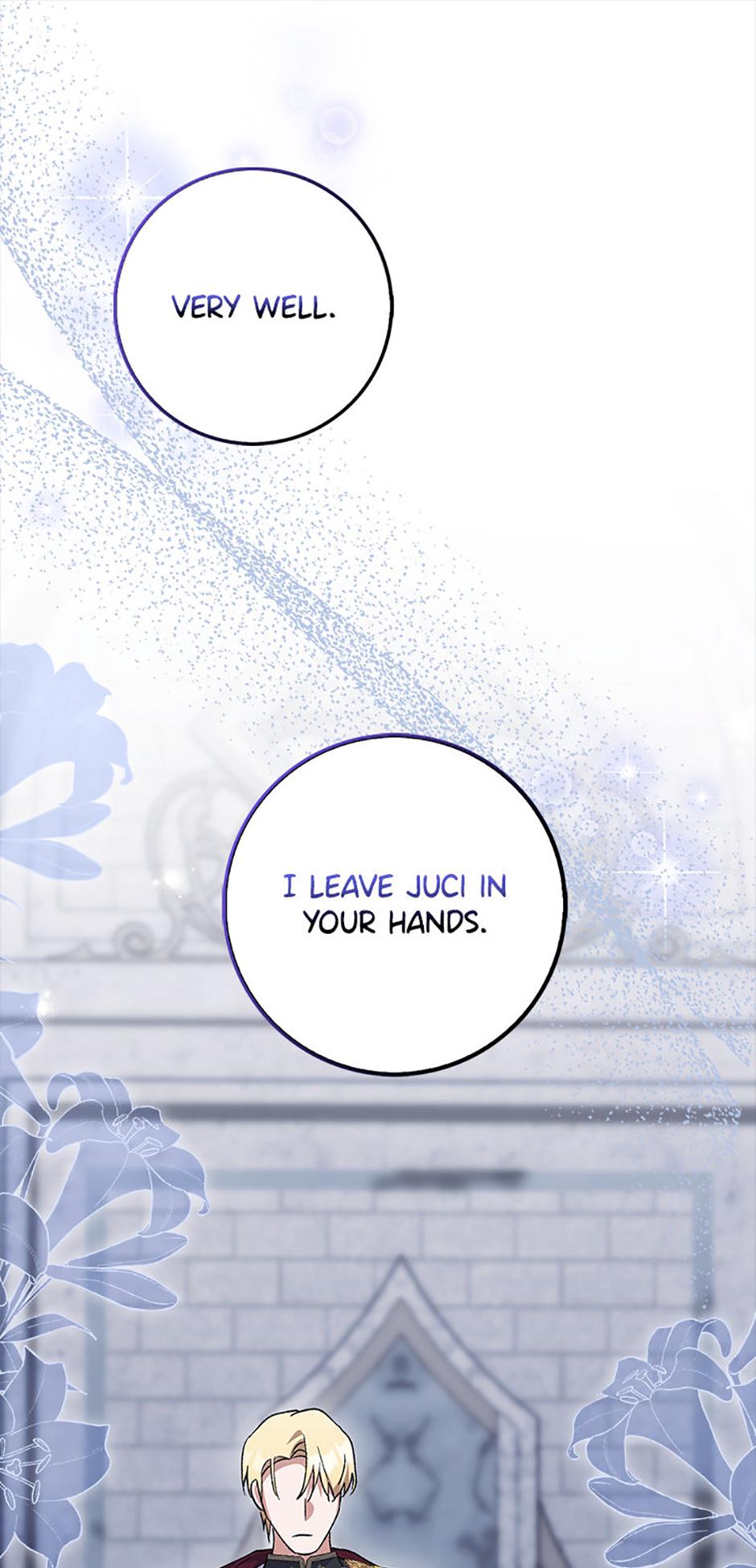 Princess Baekho Is Not Dangerous Chapter 9 page 51 - 