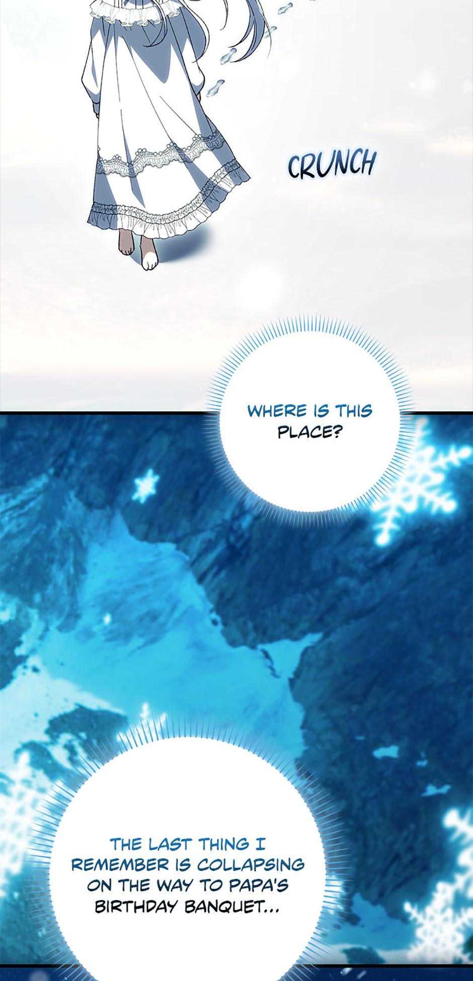 Princess Baekho Is Not Dangerous Chapter 9 page 56 - 