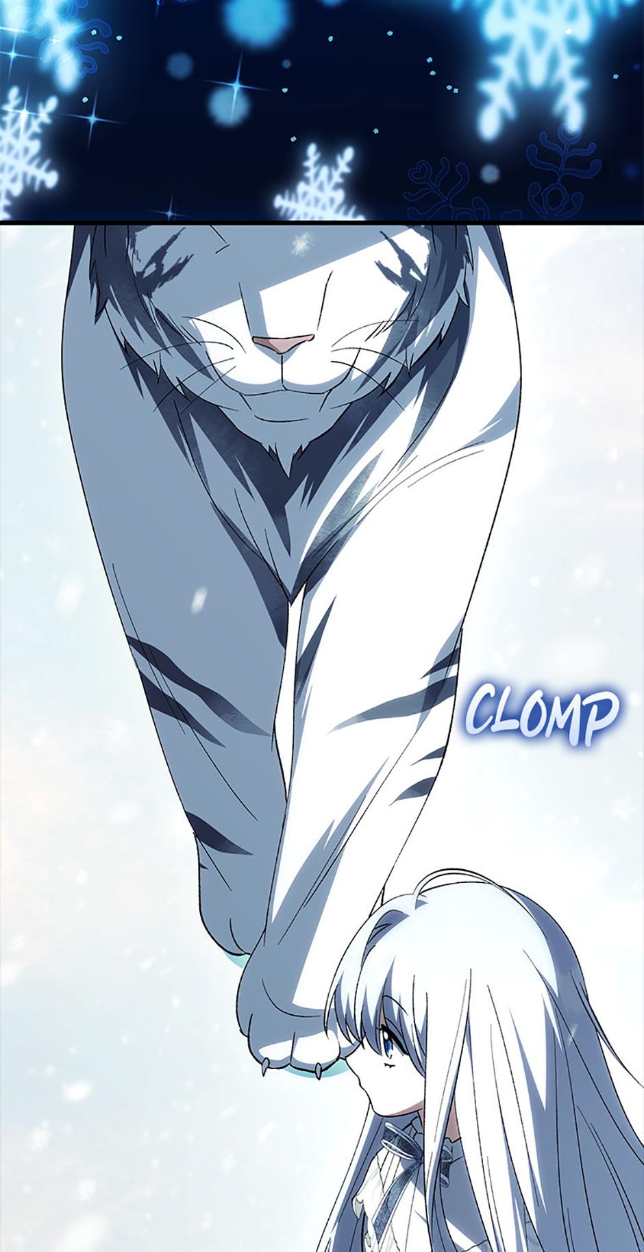 Princess Baekho Is Not Dangerous Chapter 9 page 61 - 