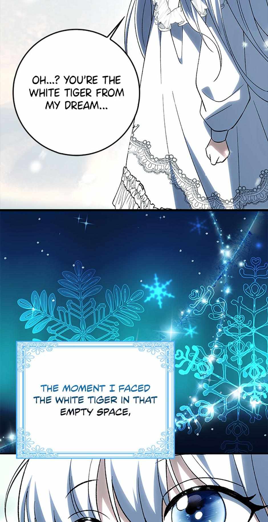 Princess Baekho Is Not Dangerous Chapter 9 page 62 - 
