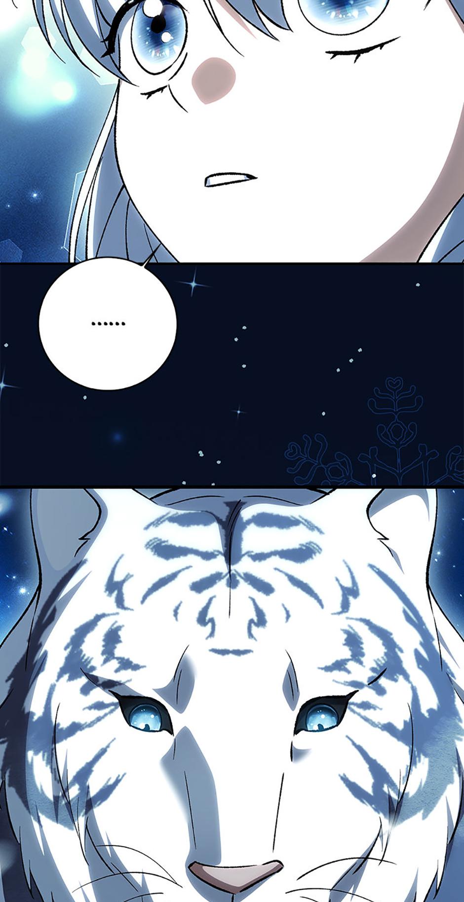 Princess Baekho Is Not Dangerous Chapter 9 page 63 - 