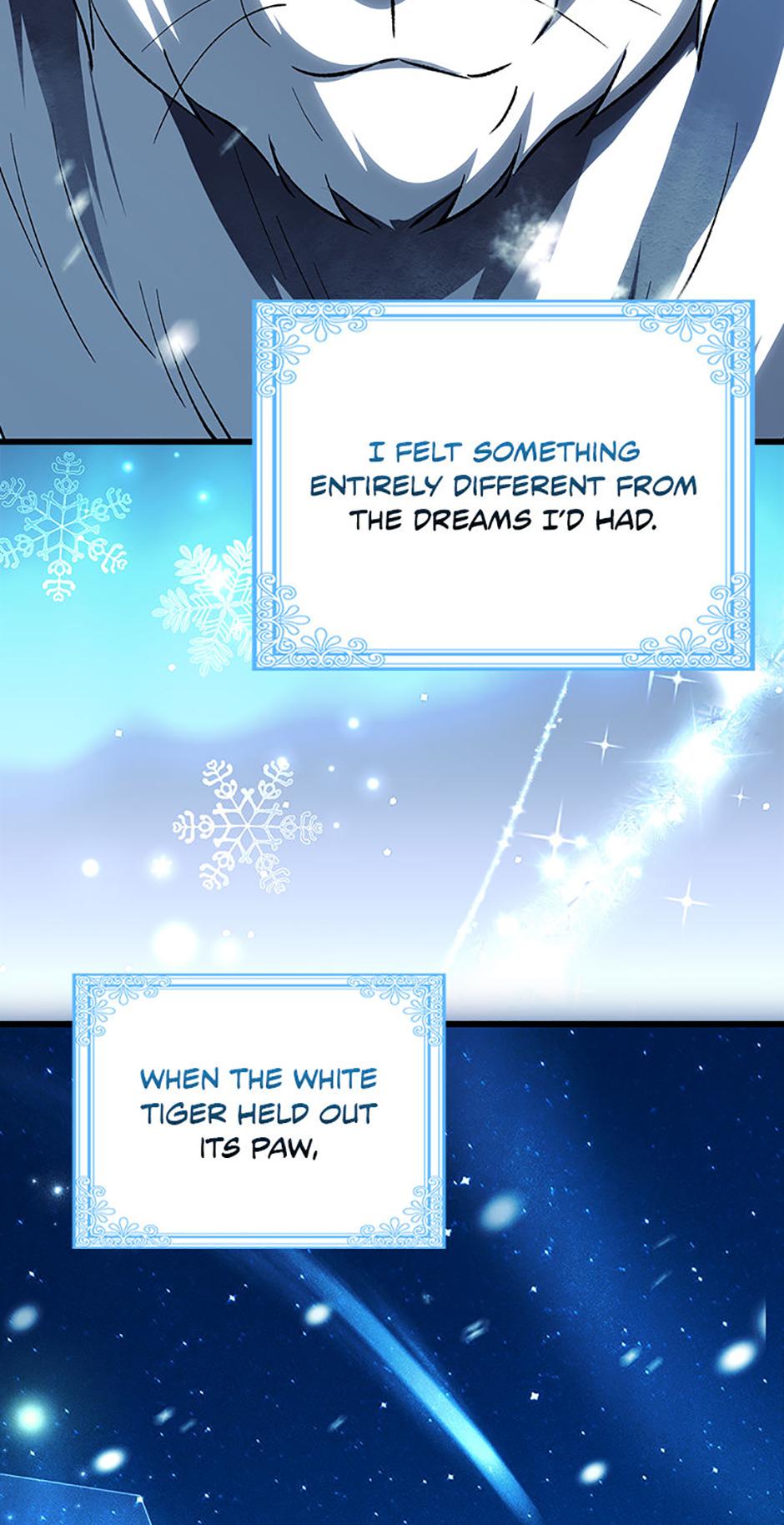 Princess Baekho Is Not Dangerous Chapter 9 page 64 - 