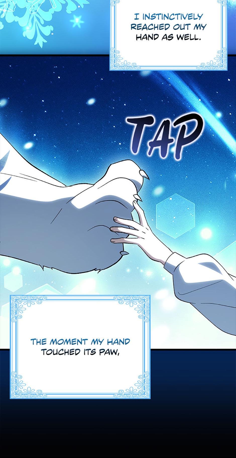 Princess Baekho Is Not Dangerous Chapter 9 page 66 - 
