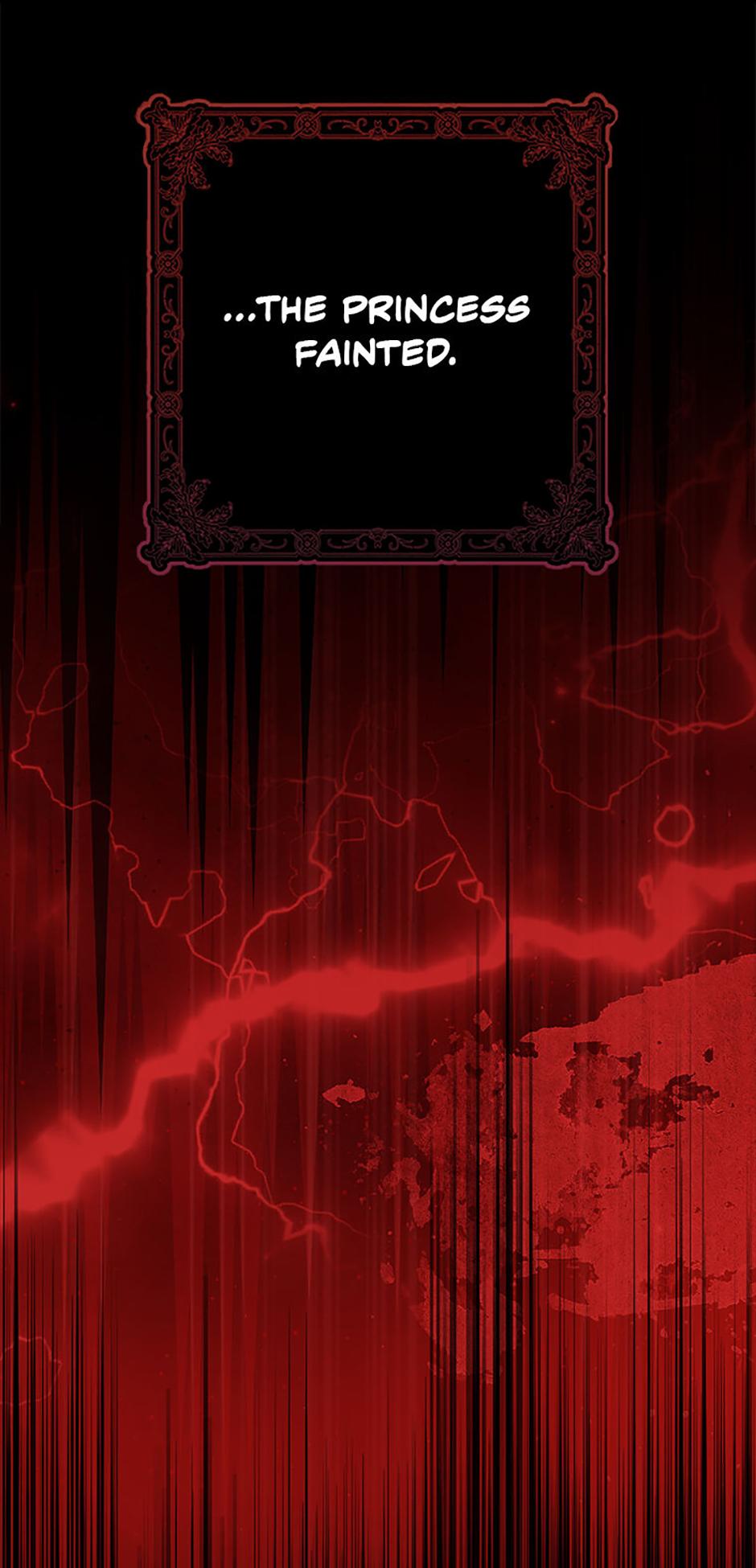 Princess Baekho Is Not Dangerous Chapter 9 page 8 - 
