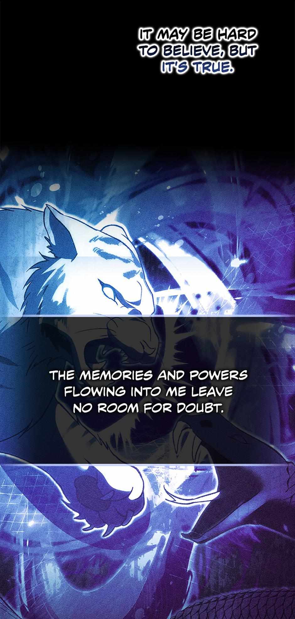 Princess Baekho Is Not Dangerous Chapter 9 page 72 - 
