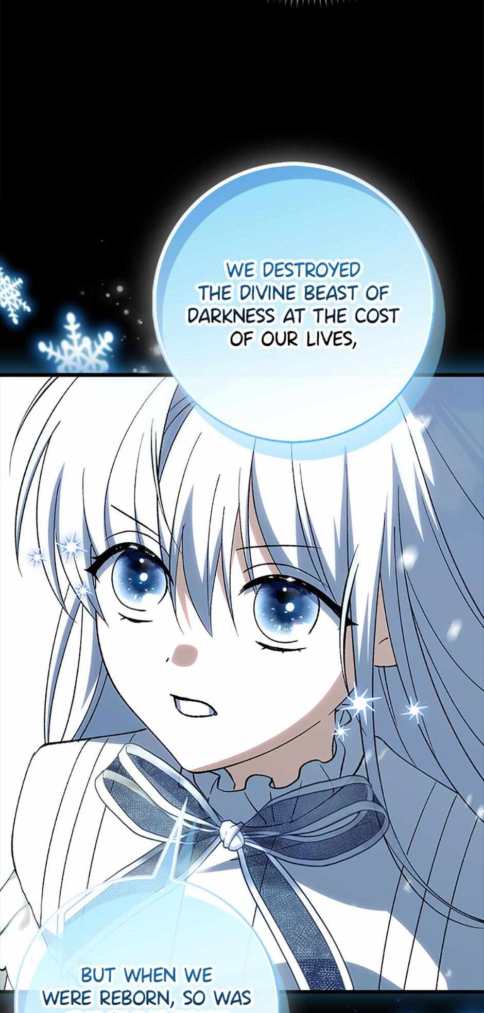 Princess Baekho Is Not Dangerous Chapter 9 page 75 - 
