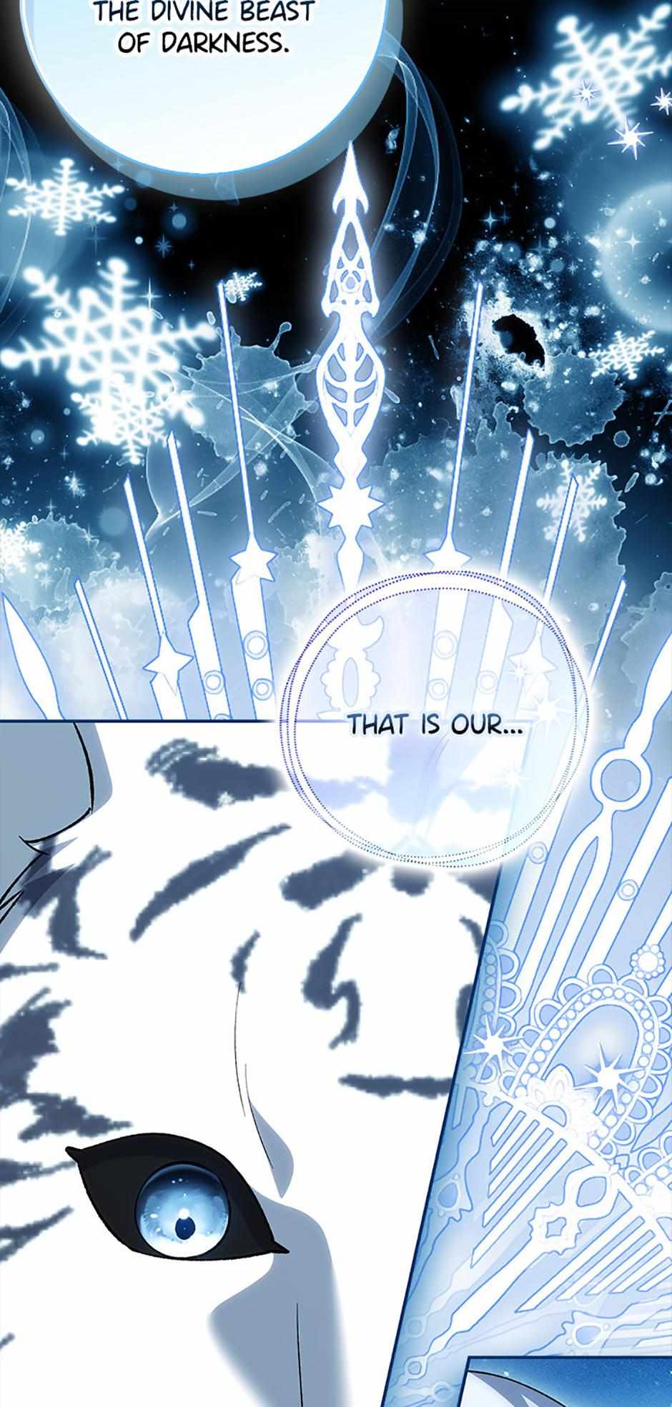 Princess Baekho Is Not Dangerous Chapter 9 page 76 - 
