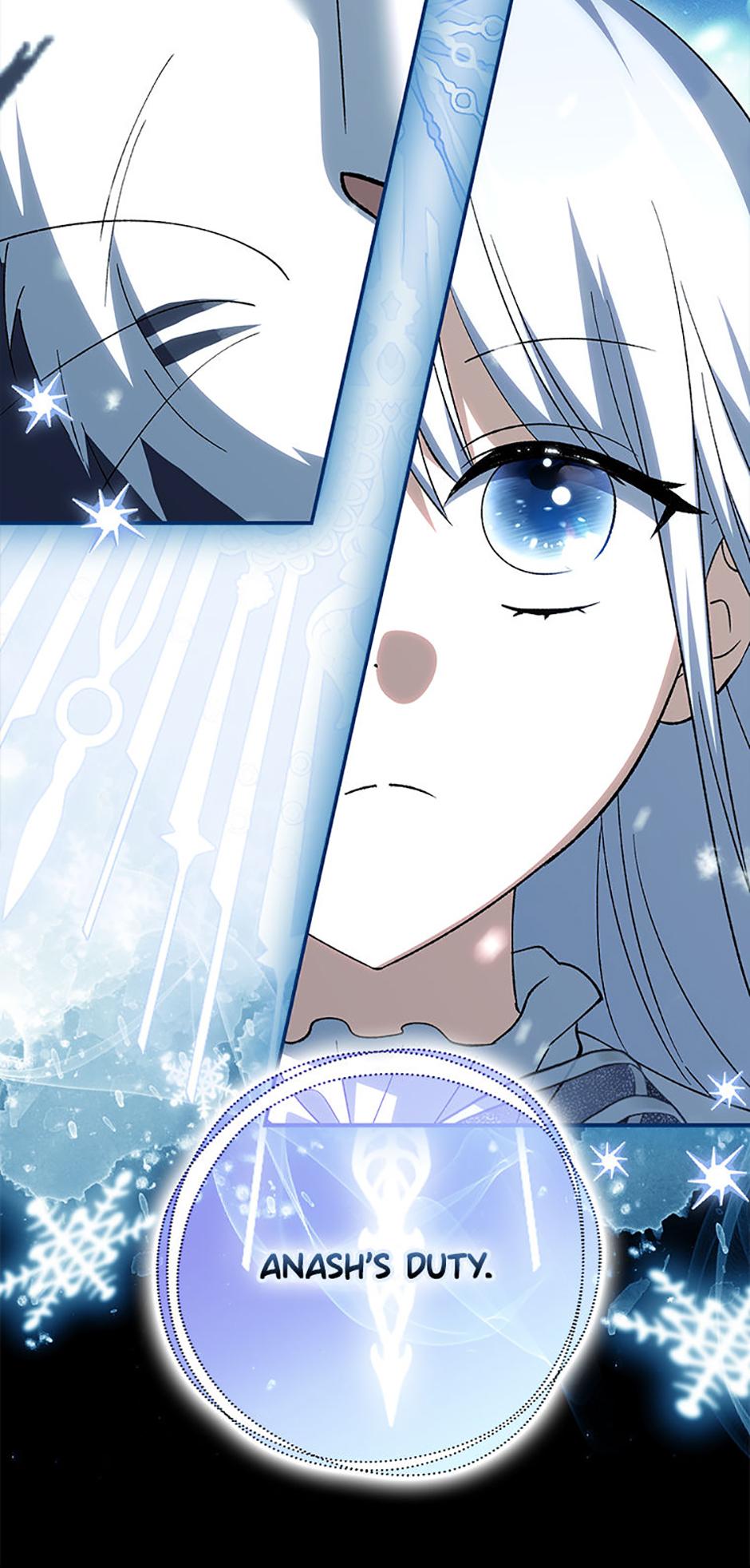 Princess Baekho Is Not Dangerous Chapter 9 page 77 - 