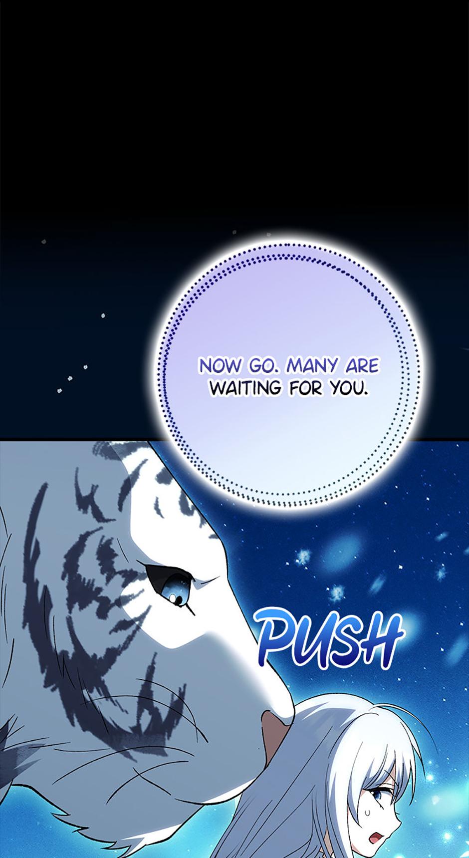 Princess Baekho Is Not Dangerous Chapter 9 page 88 - 