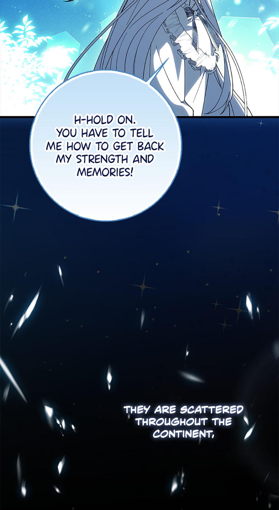 Princess Baekho Is Not Dangerous Chapter 9 page 89 - 