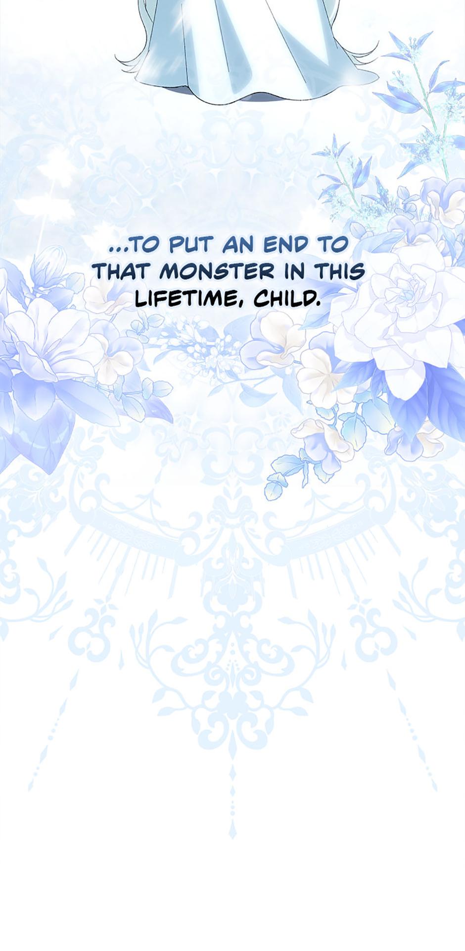 Princess Baekho Is Not Dangerous Chapter 9 page 94 - 