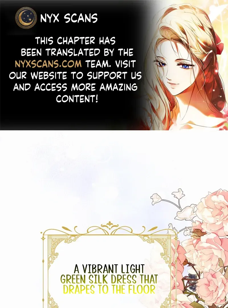 Princess Eveness Saves Herself Chapter 1 page 1 - 