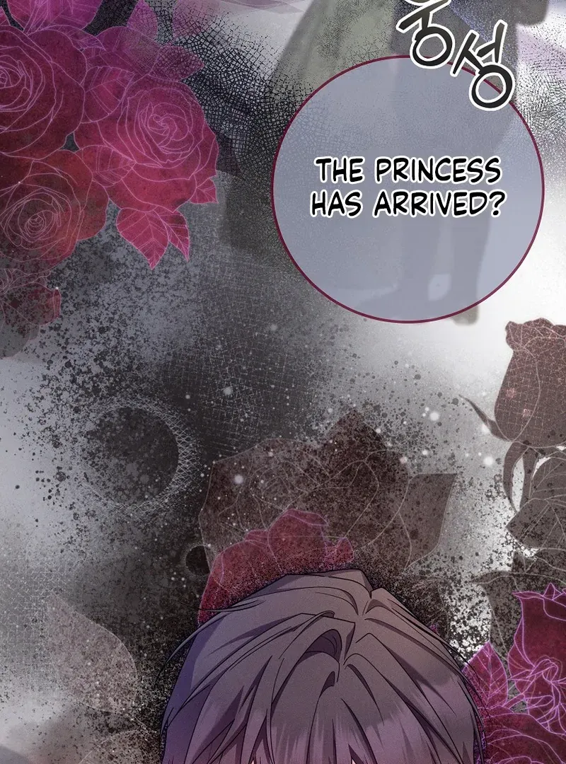 Princess Eveness Saves Herself Chapter 1 page 11 - 