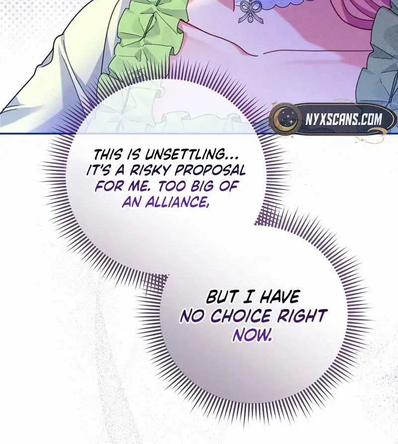 Princess Eveness Saves Herself Chapter 1 page 106 - 