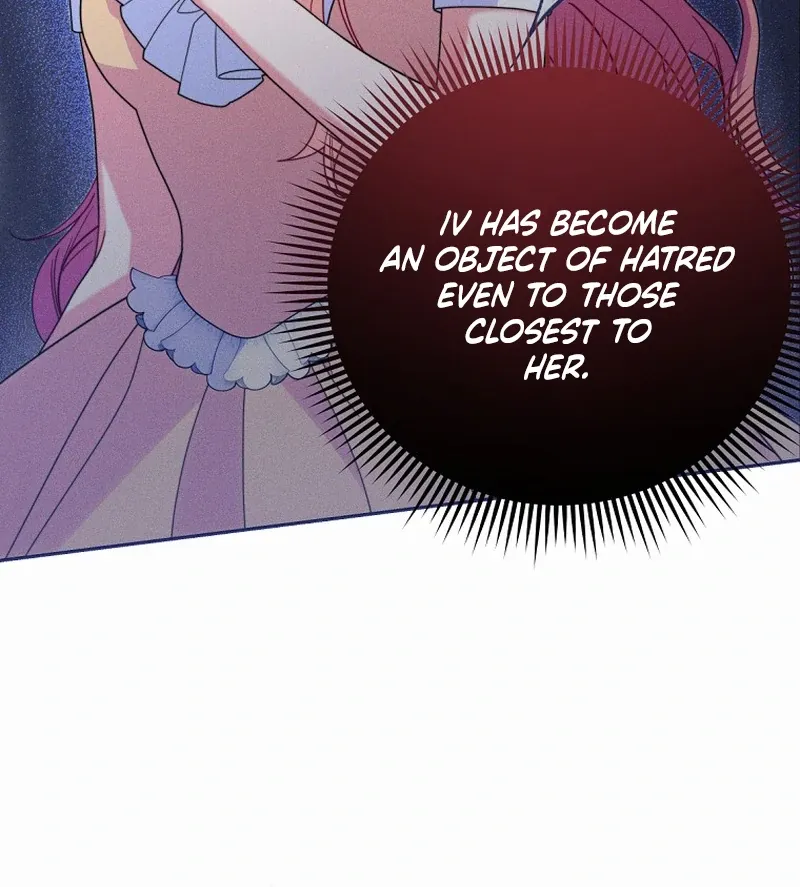 Princess Eveness Saves Herself Chapter 1 page 111 - 