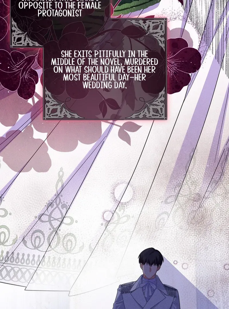 Princess Eveness Saves Herself Chapter 1 page 116 - 