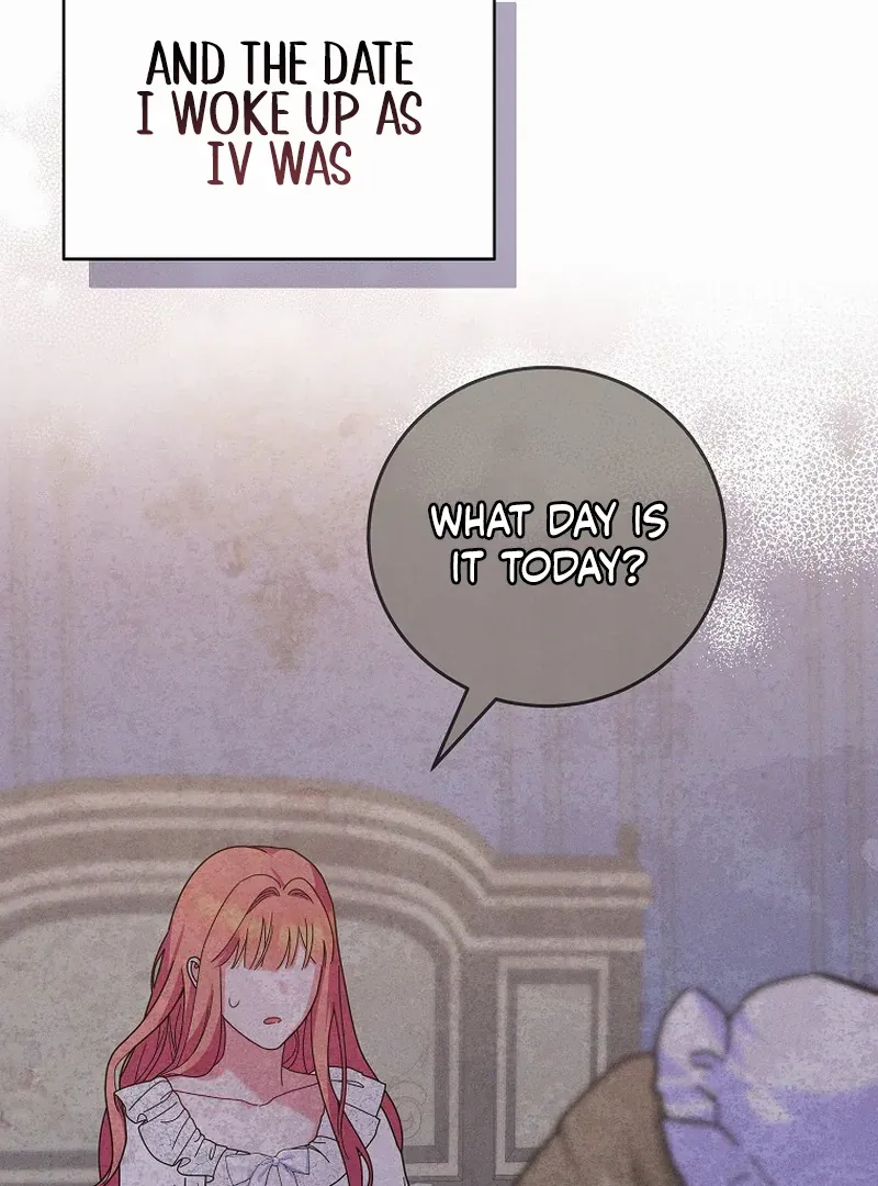 Princess Eveness Saves Herself Chapter 1 page 118 - 