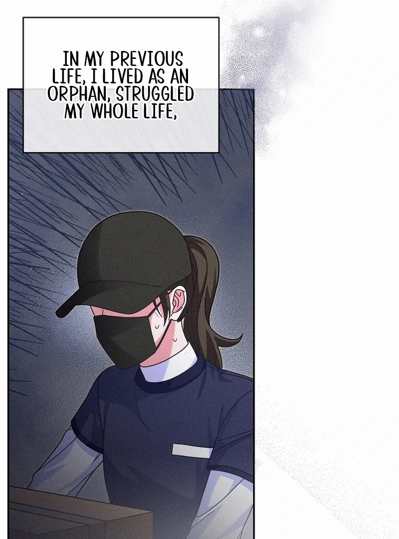Princess Eveness Saves Herself Chapter 1 page 121 - 