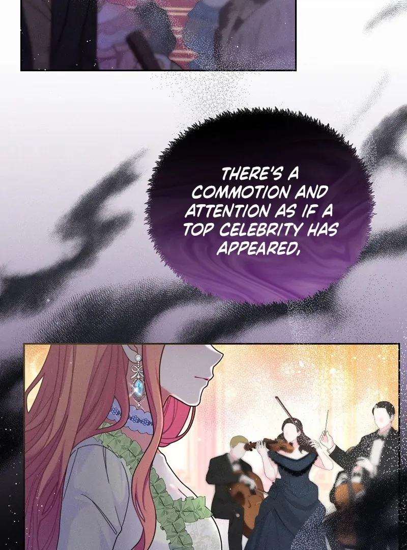 Princess Eveness Saves Herself Chapter 1 page 19 - 