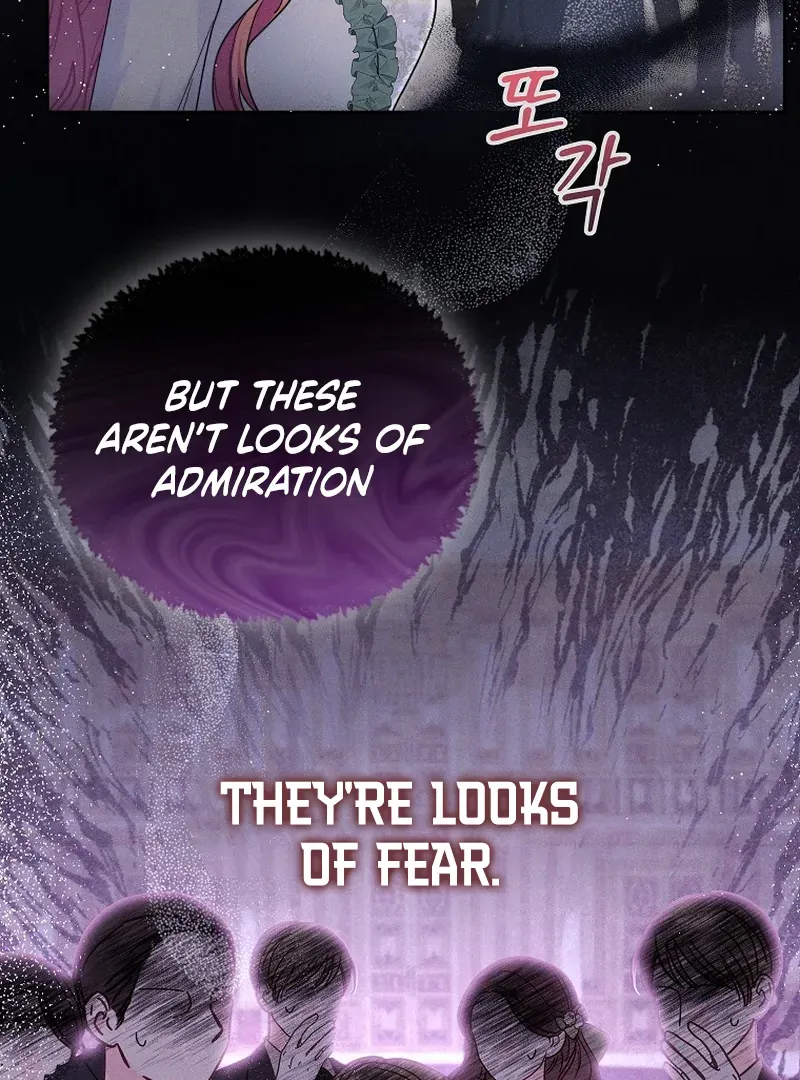 Princess Eveness Saves Herself Chapter 1 page 20 - 