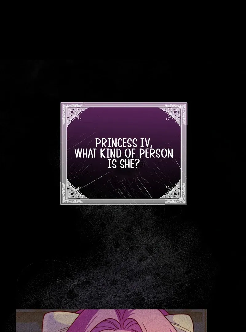Princess Eveness Saves Herself Chapter 1 page 22 - 