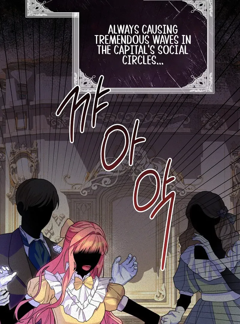 Princess Eveness Saves Herself Chapter 1 page 24 - 