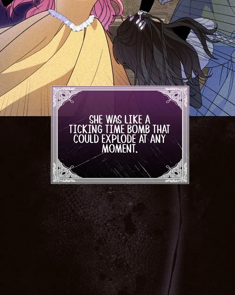 Princess Eveness Saves Herself Chapter 1 page 25 - 