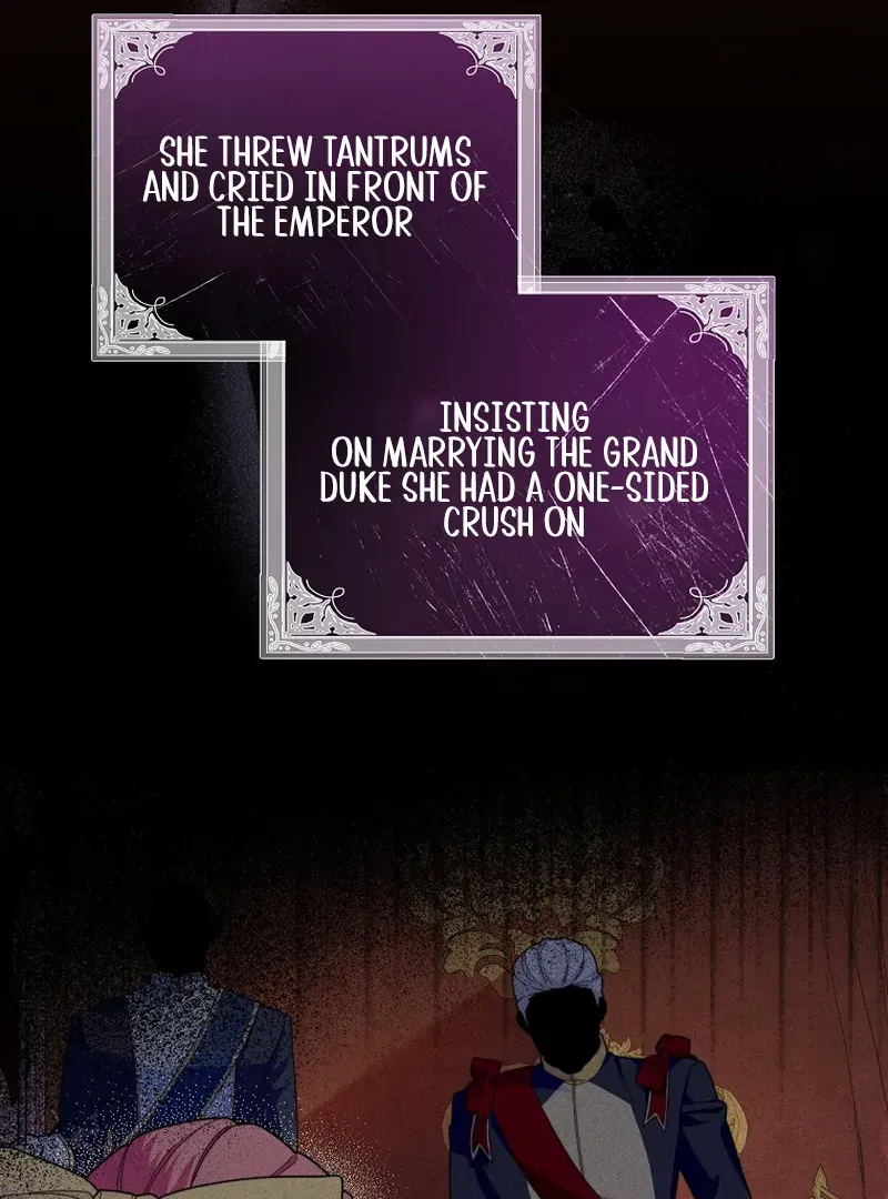 Princess Eveness Saves Herself Chapter 1 page 27 - 