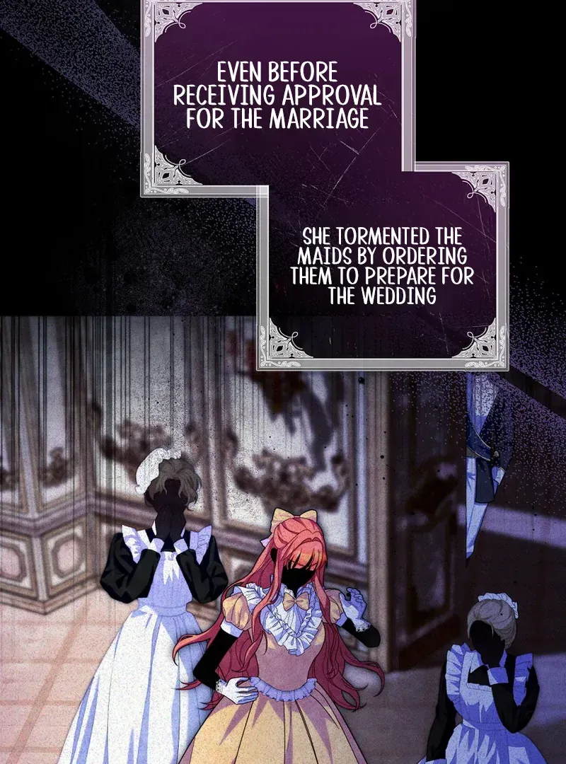 Princess Eveness Saves Herself Chapter 1 page 29 - 