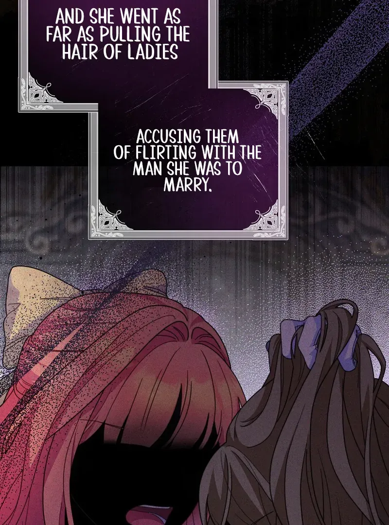 Princess Eveness Saves Herself Chapter 1 page 31 - 