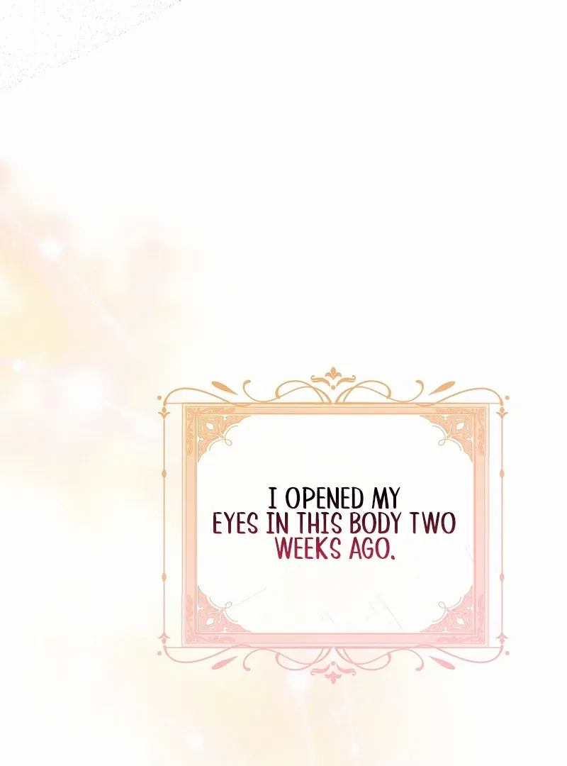 Princess Eveness Saves Herself Chapter 1 page 39 - 