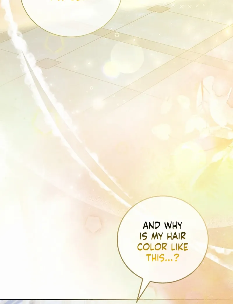 Princess Eveness Saves Herself Chapter 1 page 44 - 