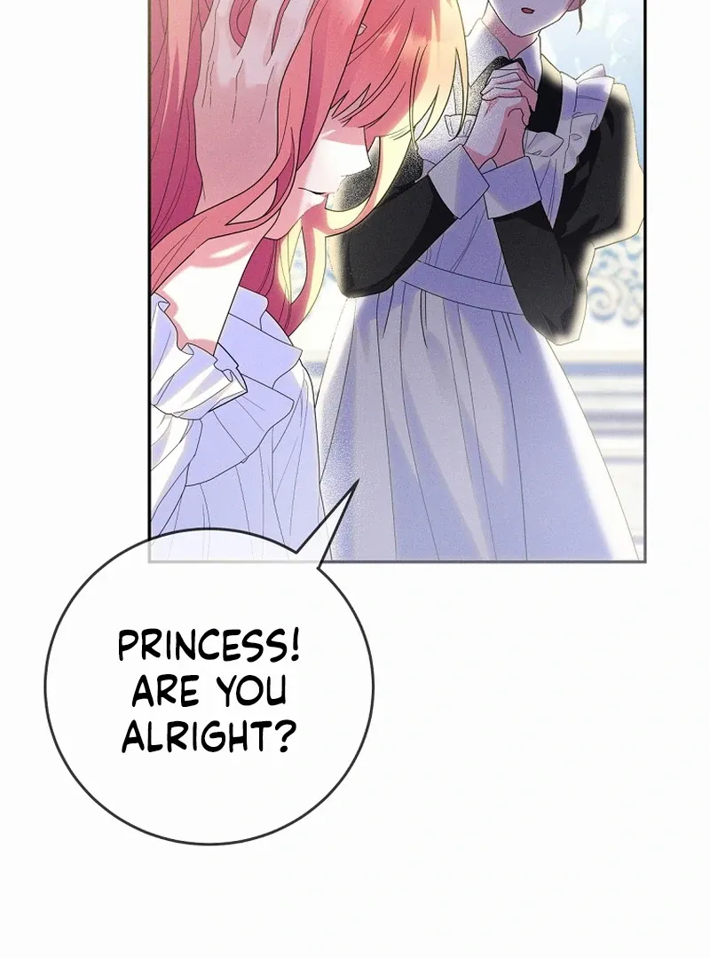 Princess Eveness Saves Herself Chapter 1 page 51 - 