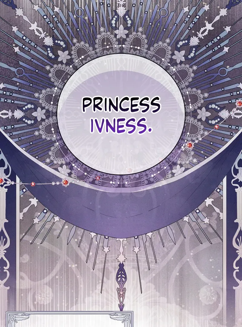 Princess Eveness Saves Herself Chapter 1 page 56 - 
