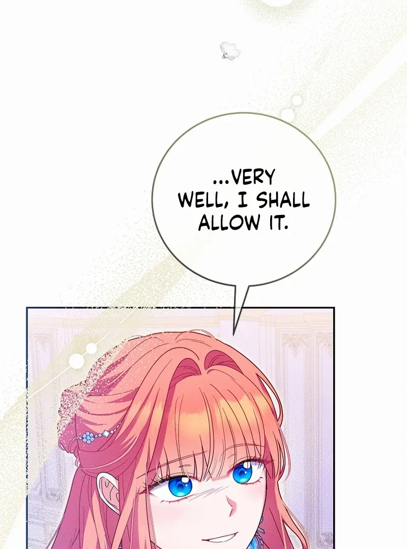 Princess Eveness Saves Herself Chapter 1 page 67 - 