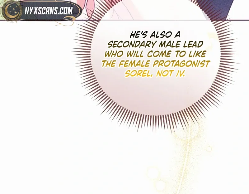 Princess Eveness Saves Herself Chapter 1 page 80 - 