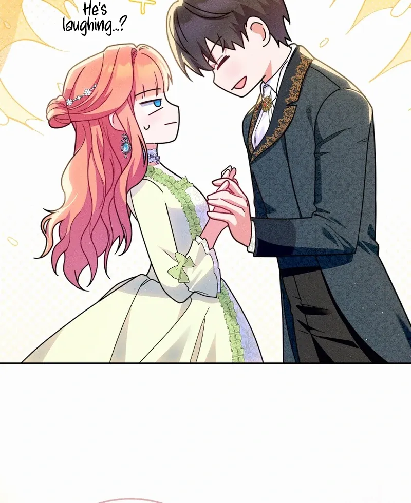 Princess Eveness Saves Herself Chapter 1 page 87 - 