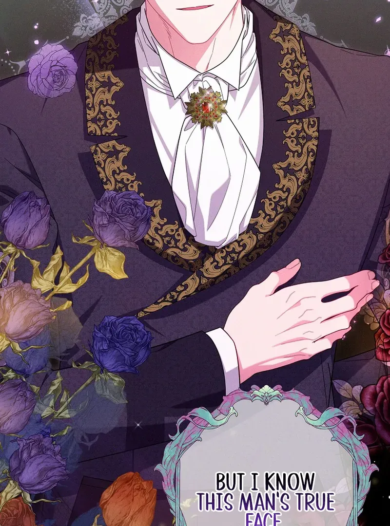 Princess Eveness Saves Herself Chapter 1 page 93 - 