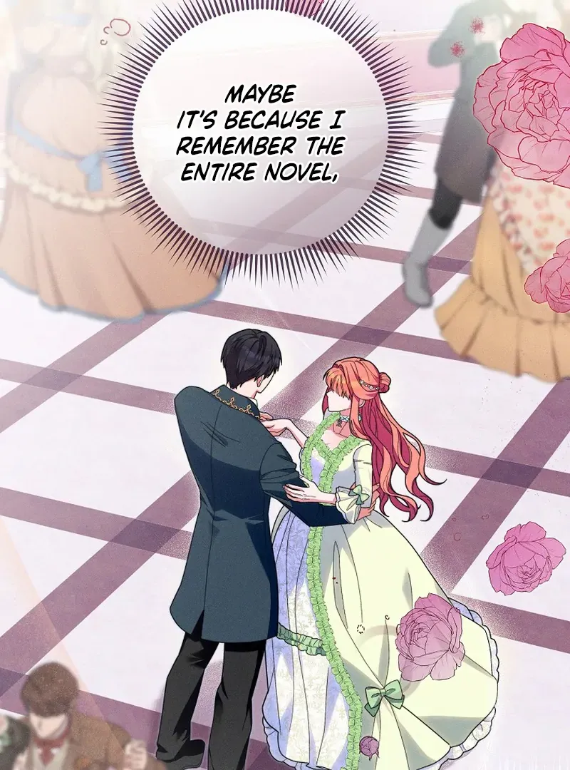 Princess Eveness Saves Herself Chapter 1 page 99 - 
