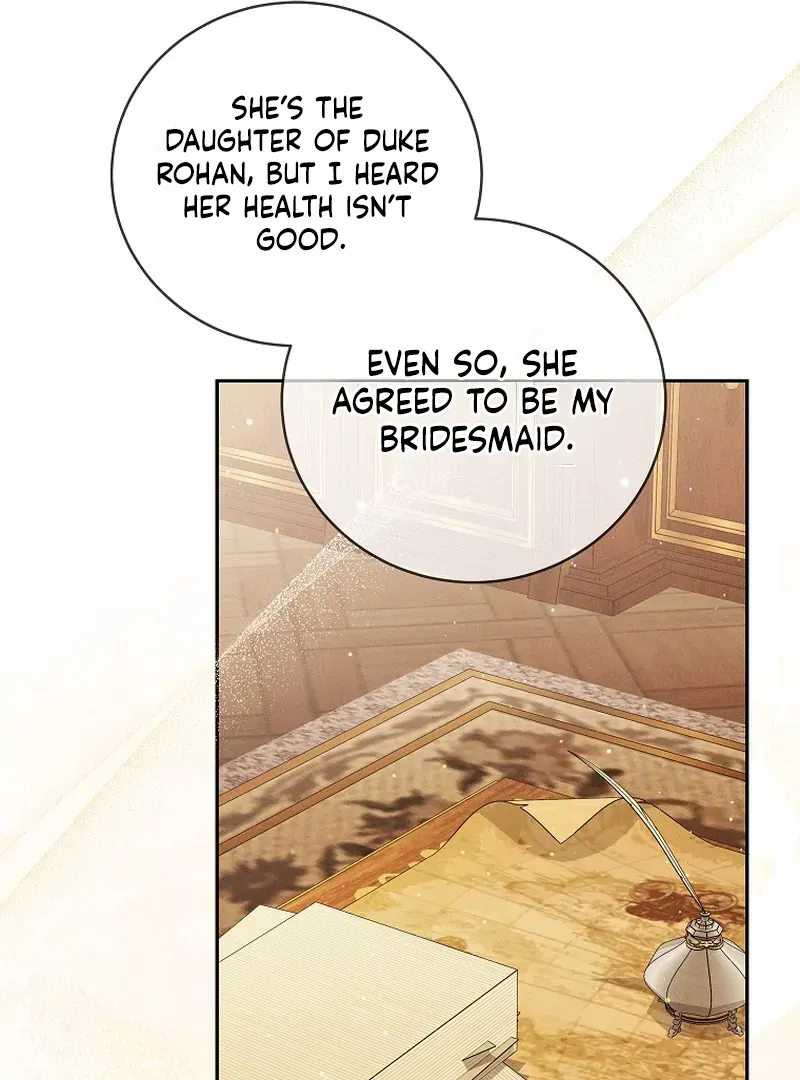 Princess Eveness Saves Herself Chapter 10 page 11 - 