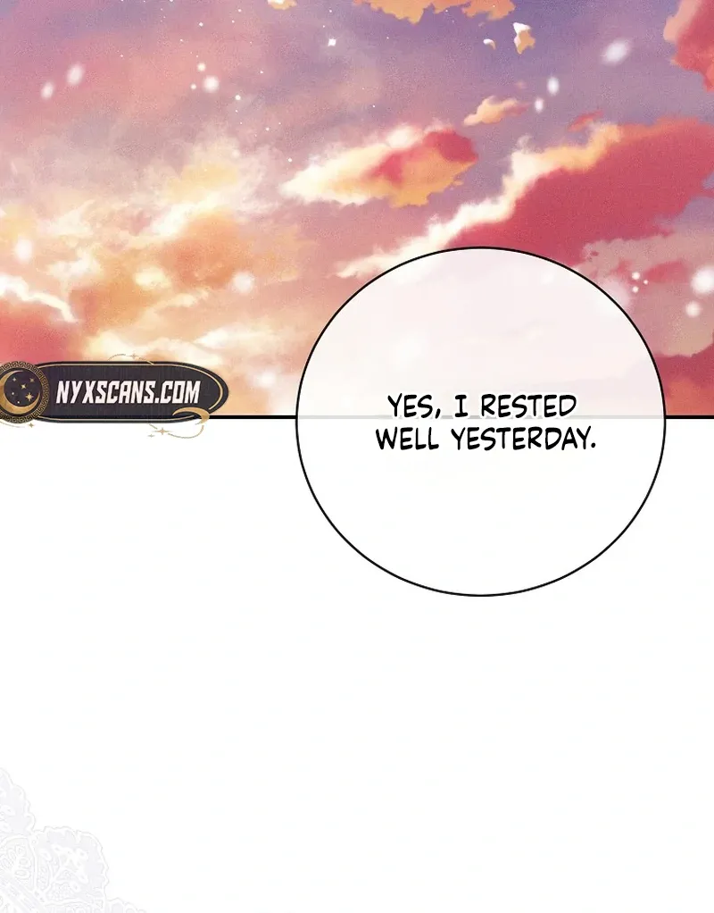 Princess Eveness Saves Herself Chapter 10 page 101 - 