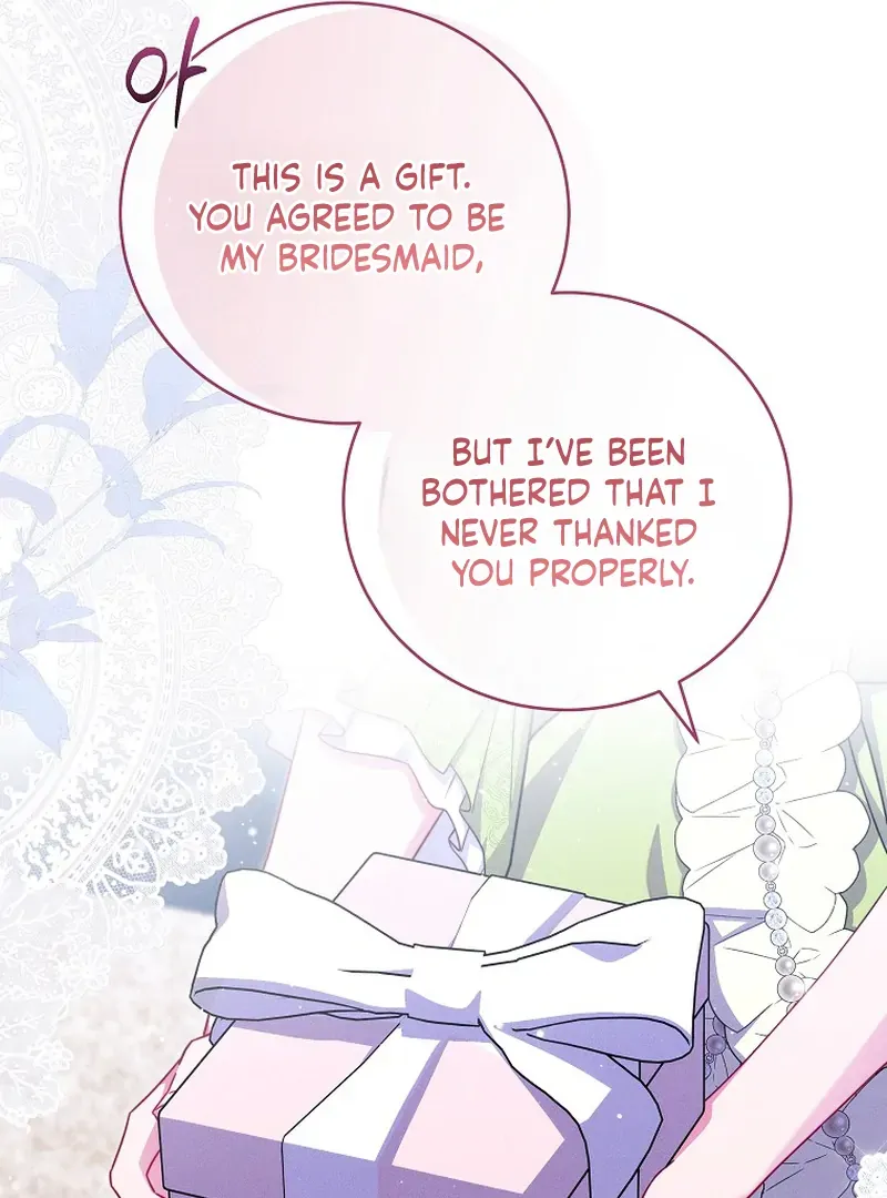 Princess Eveness Saves Herself Chapter 10 page 102 - 