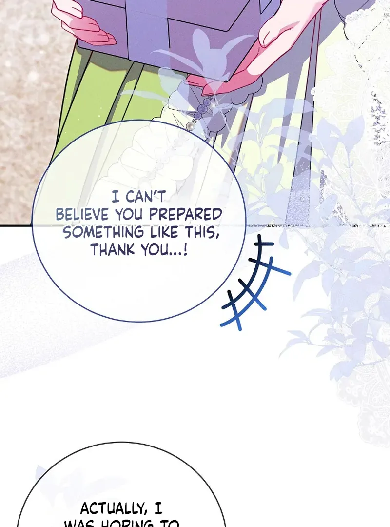 Princess Eveness Saves Herself Chapter 10 page 103 - 