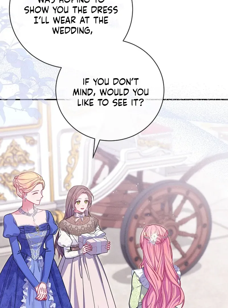 Princess Eveness Saves Herself Chapter 10 page 104 - 