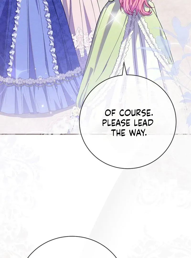 Princess Eveness Saves Herself Chapter 10 page 105 - 