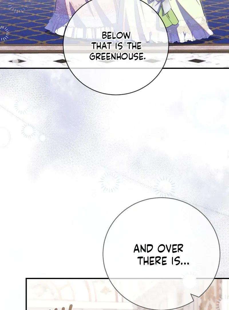 Princess Eveness Saves Herself Chapter 10 page 109 - 