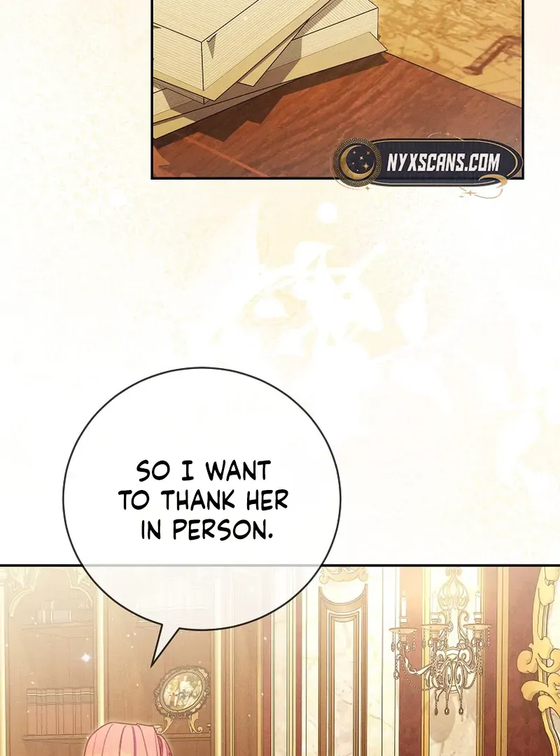 Princess Eveness Saves Herself Chapter 10 page 12 - 