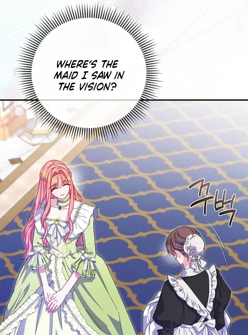 Princess Eveness Saves Herself Chapter 10 page 112 - 